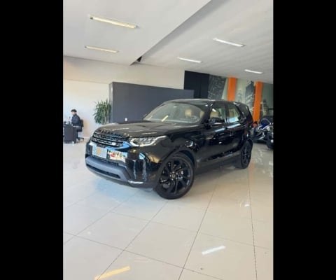 Land Rover DISCOVERY 3.0 V6 TD6 DIESEL HSE LUXURY 4WD AUTOMÁTICO