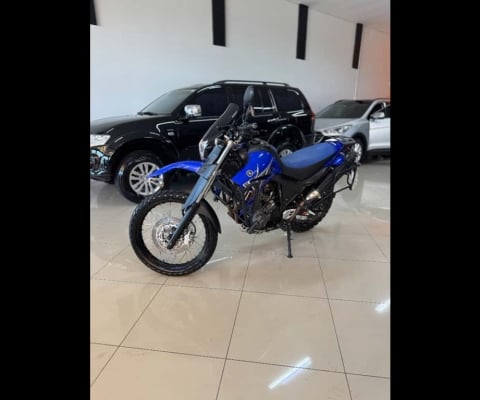 Yamaha Xt 660 R