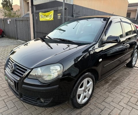 Polo Muito bem cuidado segundo dono carro para pessoas exigentes!!!