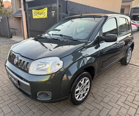 Fiat Uno Vivace Completo segundo dono em ótimas condições!!!