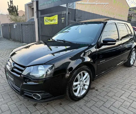 Golf Sportline Com teto, todo original!!!