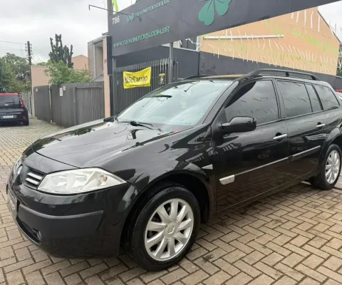 renault megane grandtour