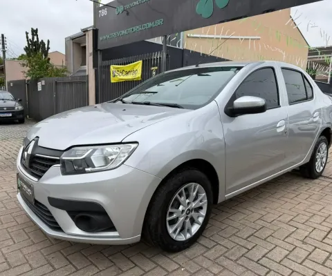 renault logan