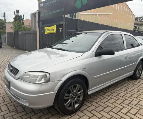 CHEVROLET ASTRA