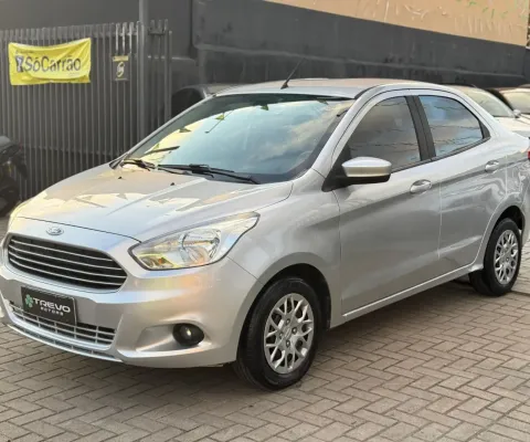 FORD KA+ PLUS SEDAN