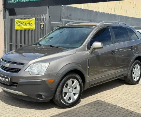CAPTIVA SPORT 2.4
