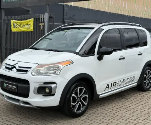 CITROEN AIRCROSS GLX