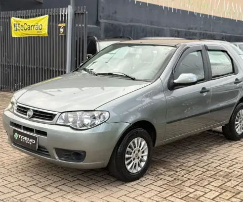 Fiat palio troffeo