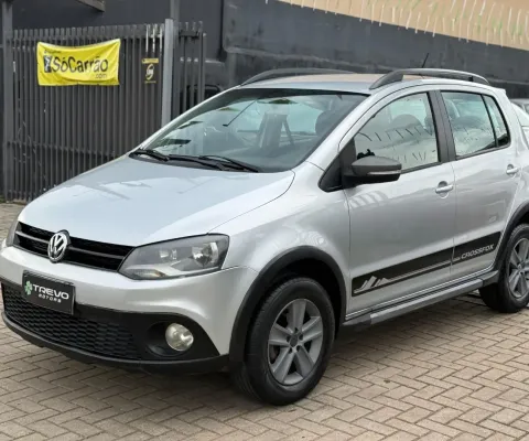 Volkswagen crossfox