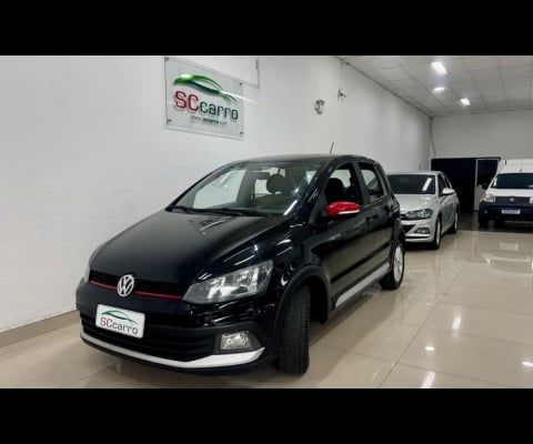 Volkswagen Fox PEPPER 1.6 Flex 16V 5p
