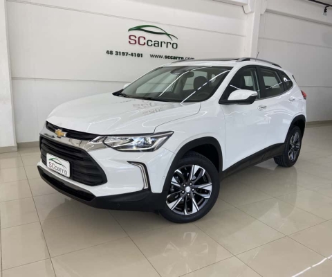 Chevrolet TRACKER Premier 1.2 Turbo 12V Flex Aut.