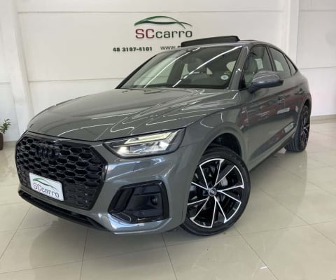 Audi Q5 SB Perf. 2.0 TFSIe S.Tr. Qt (Hib.)