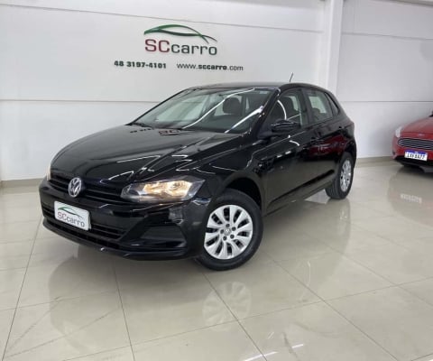 Volkswagen Polo 1.0 Flex 12V 5p