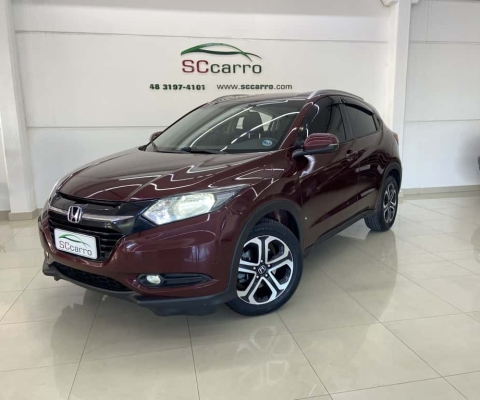 Honda HR-V EX 1.8 Flexone 16V 5p Aut.