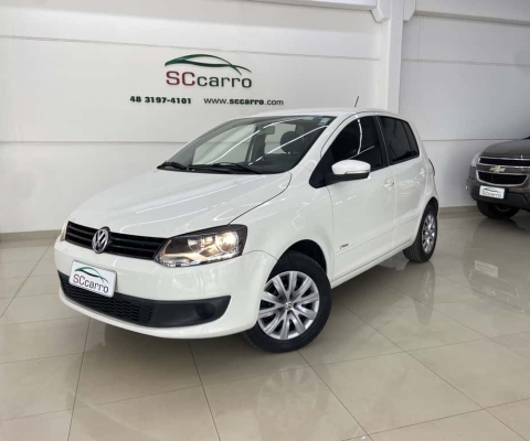Volkswagen Fox 1.0 Mi Total Flex 8V 5p