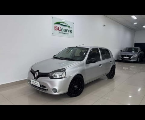 Renault Clio RN/Alizé/Expr./1.0 Hi-Power 16V 5p