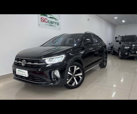 Volkswagen Nivus Highline 1.0 200 TSI Flex Aut.