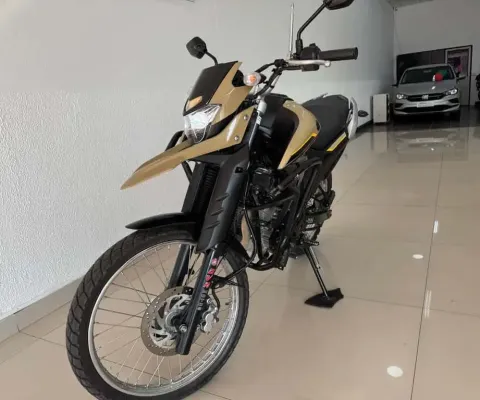 YAMAHA XTZ 250 LANDER 249cc/LANDER BLUEFLEX/ABS