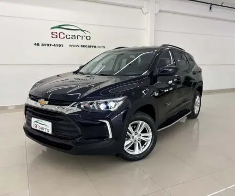 Chevrolet TRACKER LT 1.0 Turbo 12V Flex Aut.