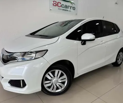 Honda Fit Personal 1.5 Flexone 16V 5p Aut.