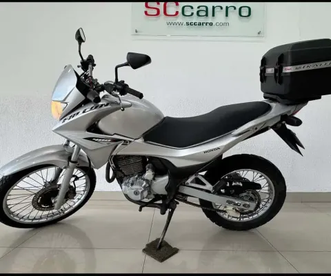 HONDA NX 400i FALCON