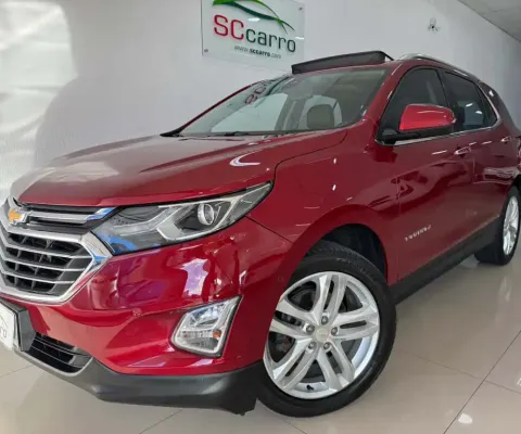 Chevrolet EQUINOX Premier 2.0 Turbo AWD 262cv Aut.