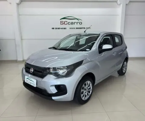 Fiat MOBI MOBI 1.0 DRIVE  FLEX 6V