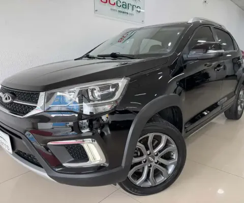 Chery TIGGO 2 TIGGO 2 1.5 2 LOOK   FLEX MEC. 16V