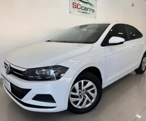 Volkswagen VIRTUS VIRTUS 1.6 SENSE FLEX AUT. 16V