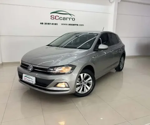 Volkswagen POLO POLO 1.0 HIGHLINE 200 TSI FLEX AUT. 12V