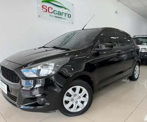 Ford KA KA 1.0 SE PLUS TIVCT FLEX