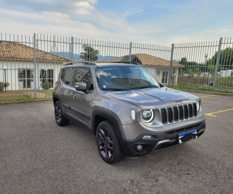 Jeep Renegade Limited 2020/21 Flex