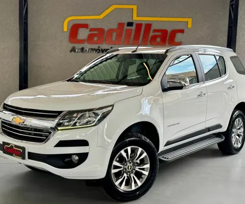 Chevrolet Trailblazer Premier 2.8 TB Diesel Aut. 2020