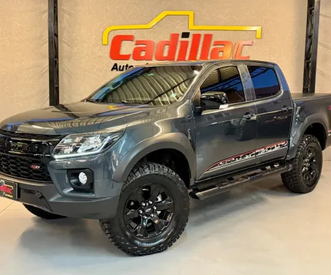 GM Chevrolet S10 Z71 4X4 Turbo Diesel - 2024