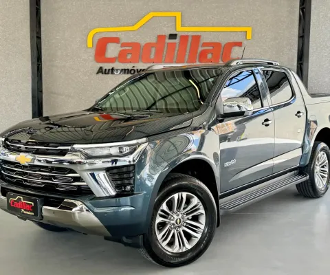 GM Chevrolet S10 HIGH COUNTRY - 2026 - PRONTA ENTREGA