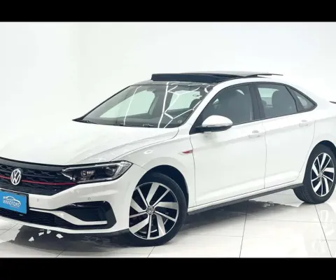 Jetta GLI  2020 350TSI 2.0 Flex, Potência, Estilo e Tecnologia em Altissimo Nível !!!