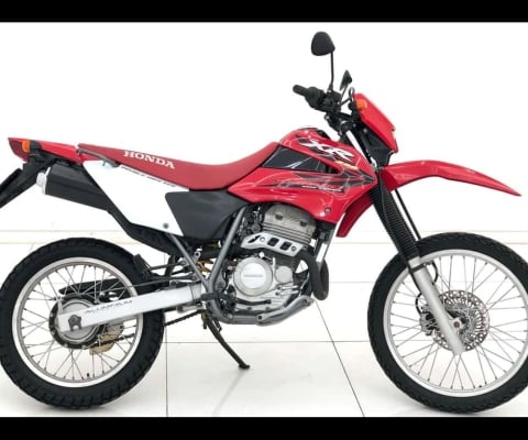 Honda XR 250 tornado 2004