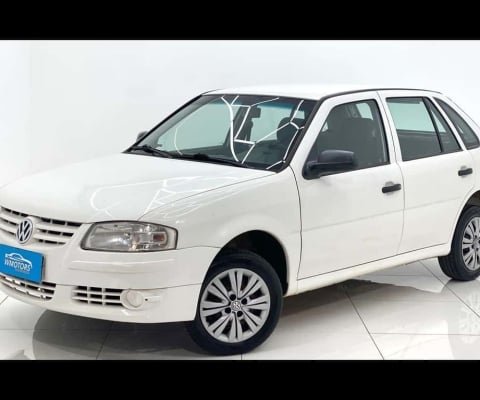 GOL 1.0 GIV 2014, COM DIREÇÃO HIDRÁULICA, CHAVE CÓPIA E MANUAL