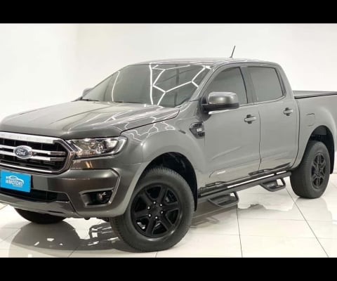 Ranger 2021 XLS 2.2 Turbo DIesel Completa
