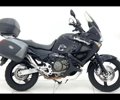 HONDA XL 1000V VARADERO 2009