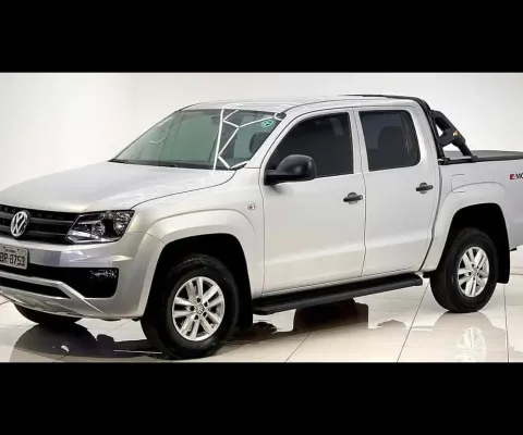 AMAROK 2017 2.0TDI 4X4SE TURBO INTERCOOLER, COMPLETA CABINE DUPLA