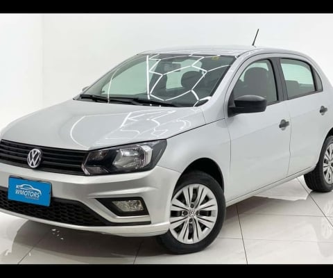 GOL 1.6 2022 COMLETO COM CHAVE COPIA E MANUAL