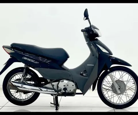 HONDA BIZ 125 ES 2006