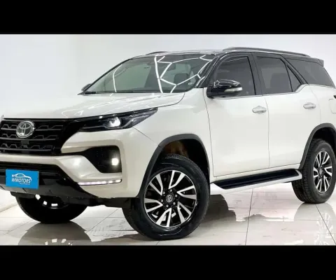 SW4 SRX 4x4 TURBO DIESEL COMPLETA BAIXO KM 