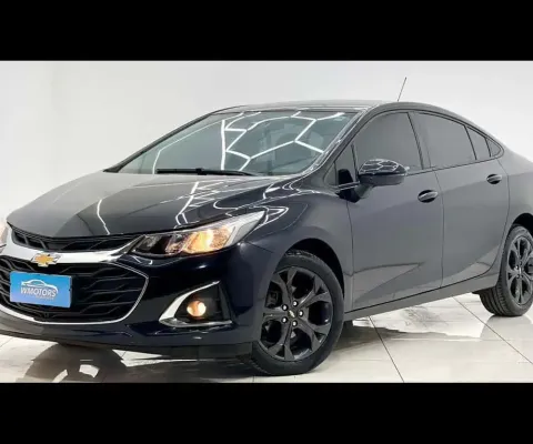 CHEVROLET CHEV CRUZE LT NB AT 2023