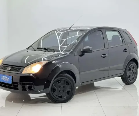 FORD FIESTA 1.0 8V FLEX 5P 2008