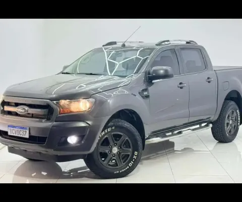 FORD RANGER XLS 2.2 DIESEL 4x2 2019 COMPLETA