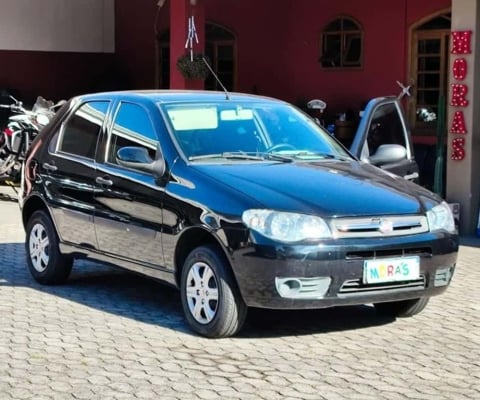 FIAT FIAT PALIO FIRE ECONOMY 2011