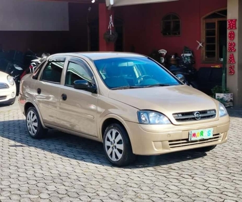 CHEVROLET CORSA SEDAN MAXX 2006