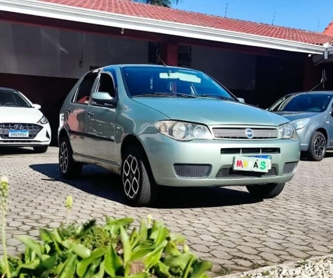 FIAT PALIO FIRE FLEX 2008